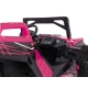 Autko dla dzieci Buggy RTR Monster Speed 4x4 Różowy SX2928.ROZ